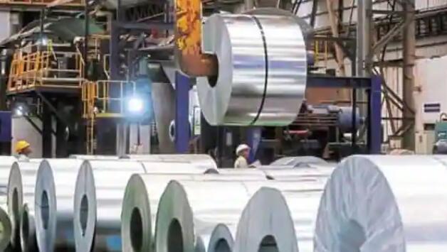 JSW Steel 以金属“阴谋”为由起诉美国顶级竞争对手