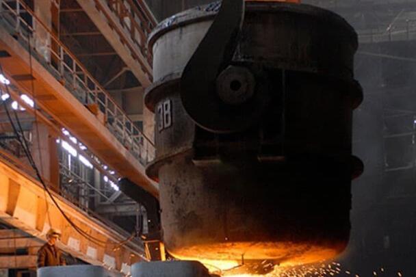 7月钢铁产量环比下降