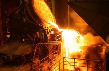 安赛乐米塔尔预计中国钢铁需求将下降