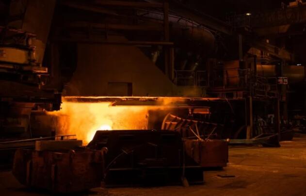 这种瑞典的方法能彻底改变钢铁行业吗?