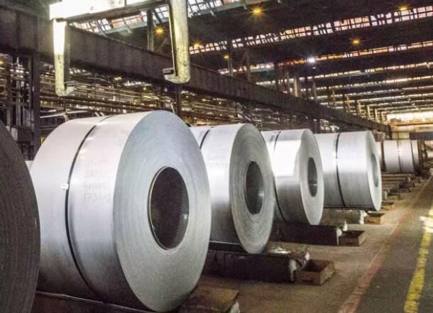 AMNS印度公司计划根据PLI计划生产高强度涂层钢