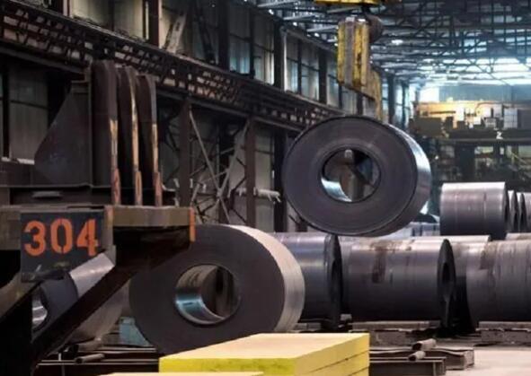 查谟和克什米尔的工业发展!JSW Steel将在Pulwama设立制造工厂