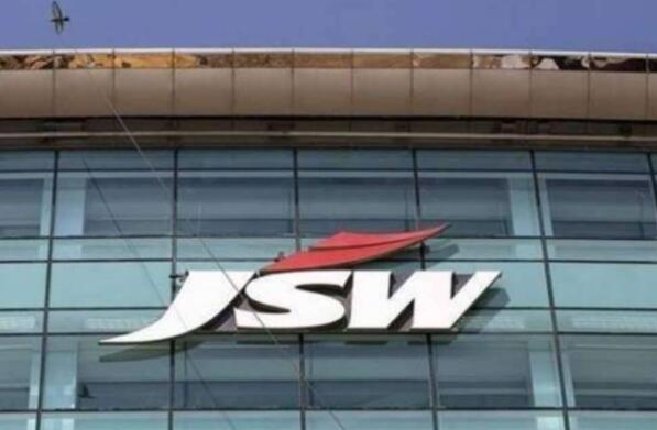JSW Steel进入道琼斯可持续发展指数