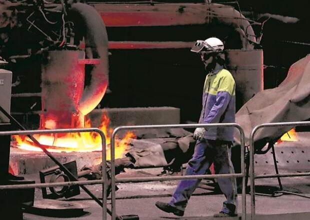 行业组织PHDCCI反对监管机构检查钢铁价格