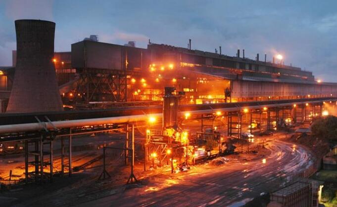 Highveld Robusteel将收购Evraz Highveld剩余的钢铁制造资产