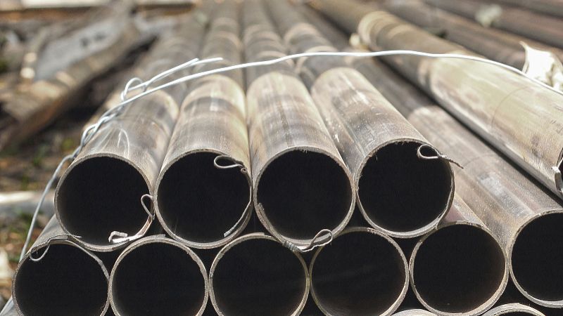 美国对韩国圆形焊接非合金钢管作出初步反倾销裁决
