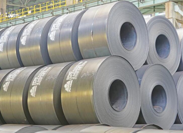 中国粗钢产量或从12月开始增加