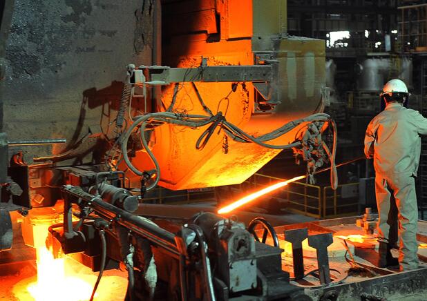 美国10月废钢出口同比增长