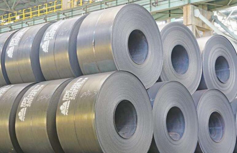 土耳其10月不锈钢进口量增加