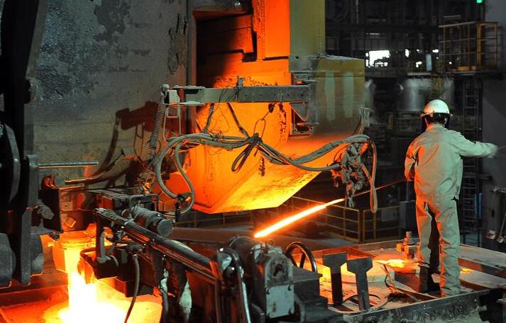 巴西1月废钢出口同比激增
