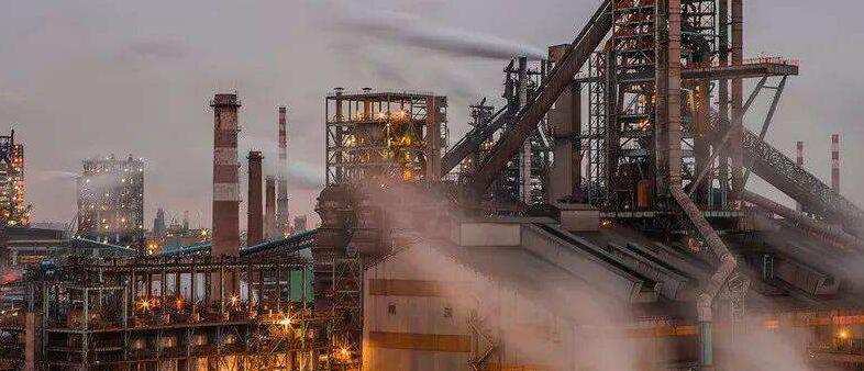 美国对台湾耐腐蚀钢产品征收反倾销税