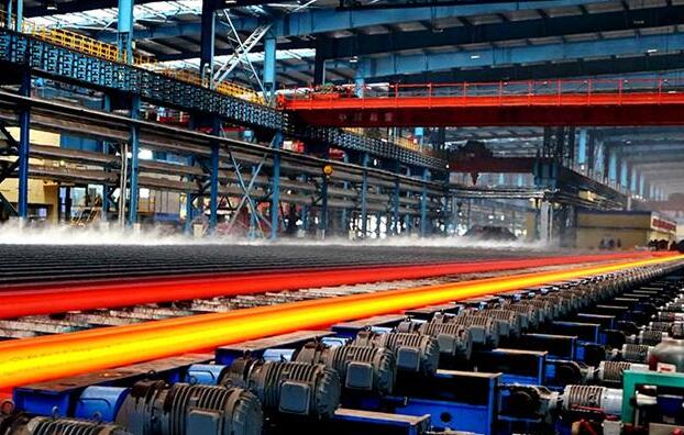 纽柯将在印第安纳钢厂增加新的镀锌和涂装线