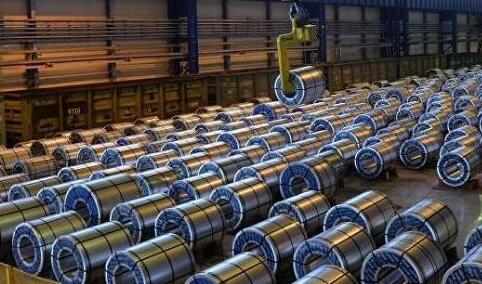 印度钢铁业寻求对钢铁进口采取反倾销措施