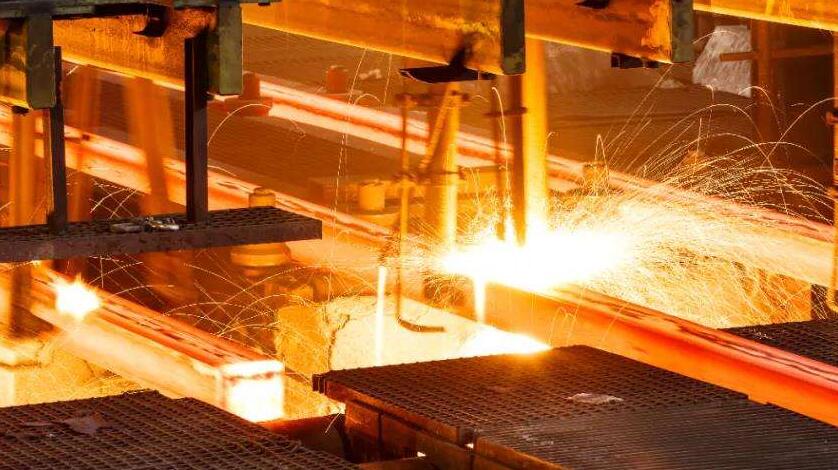美国钢铁公司在阿肯色州技术含量最高的钢厂破土动工
