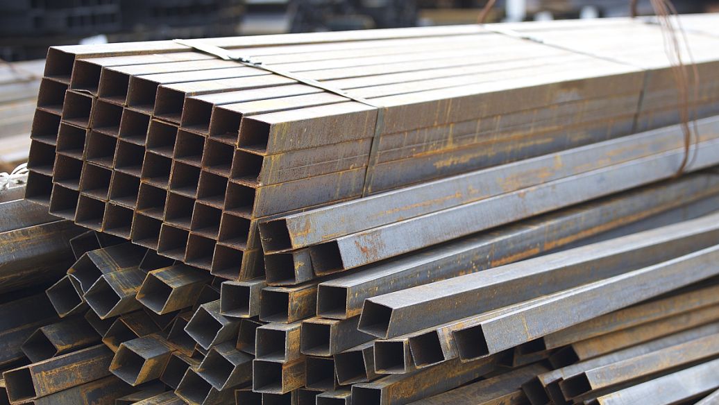 安赛乐米塔尔通过碳减排证书促进钢铁销售