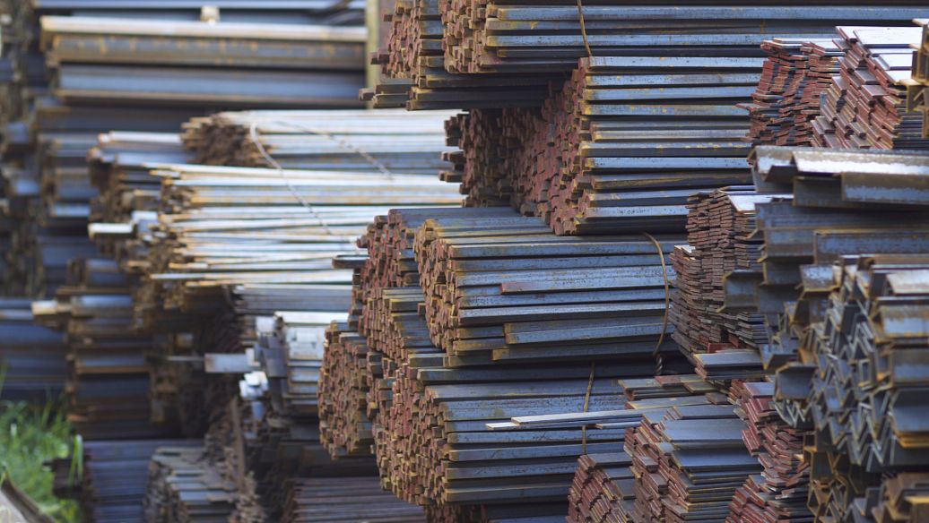 1月台湾焊接钢管出口量环比增长