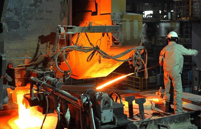 巴西CSN计划提高钢铁价格