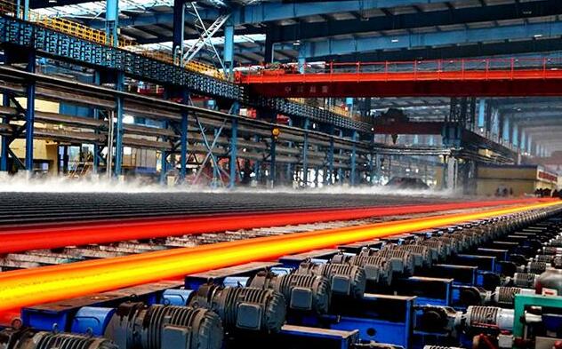 台湾昆泰钢铁今年1月营业额同比下降近7%