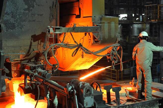 美国不锈钢价格因供应短缺风险而上涨