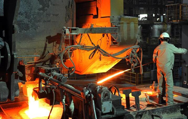 1月巴基斯坦废钢进口量同比下降