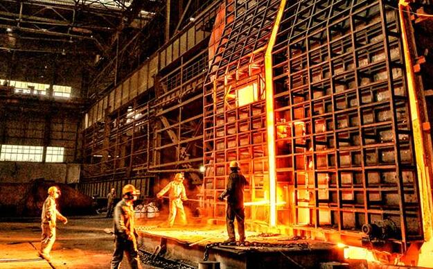 土耳其的废钢进口量在2021年同比增长