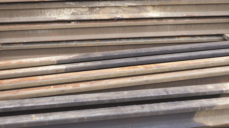 Ternium计划在墨西哥北部投资10亿美元扩建项目