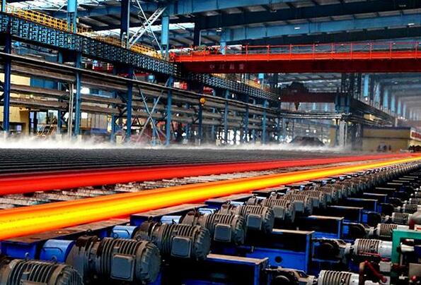 白俄罗斯BMZ签署钢铁出口合同 价值超过1亿美元