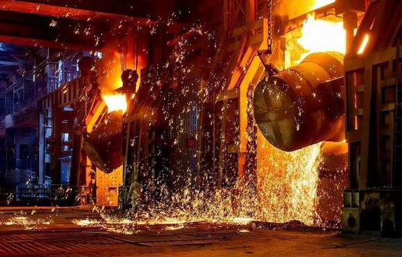 巴西1月粗钢产量下降