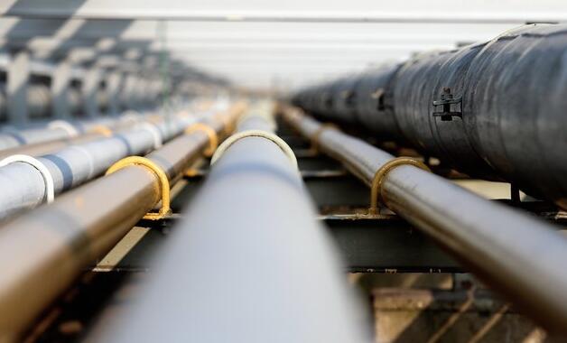 阿美公司向沙特管道制造商授予2150万美元的钢管交易合同 