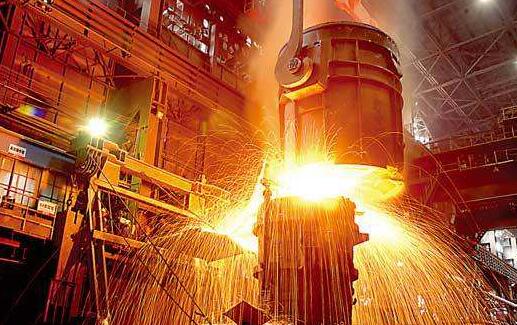 2021年美国钢铁进口增长40%以上