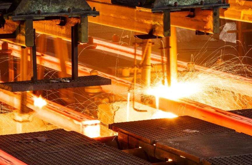美国钢铁公司投资6000万美元扩大生铁产能
