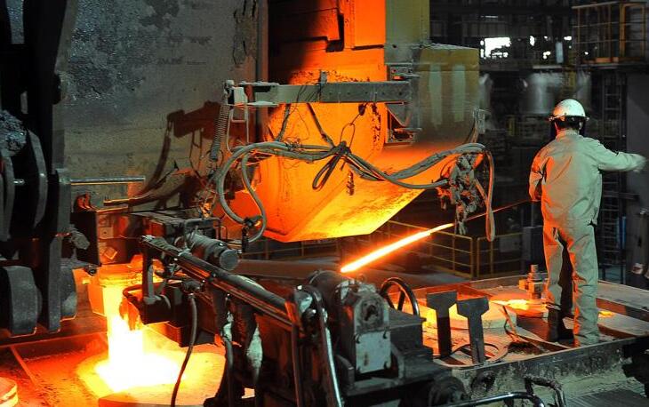 土耳其2021年钢铁消费量同比增长