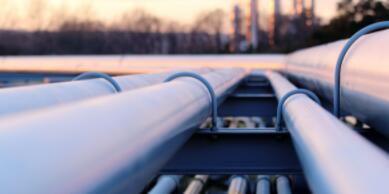 沙特钢管赢得乌拉圭项目的关键供应合同
