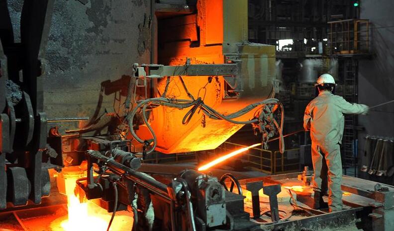 帕纳吉州政府通知处理低品位铁矿石