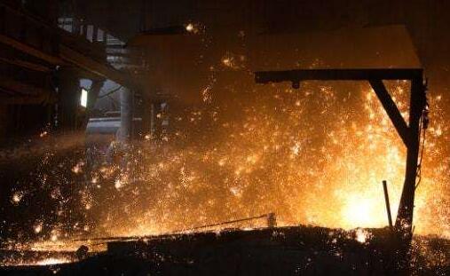 3月7日中国铁矿石价格指数上涨