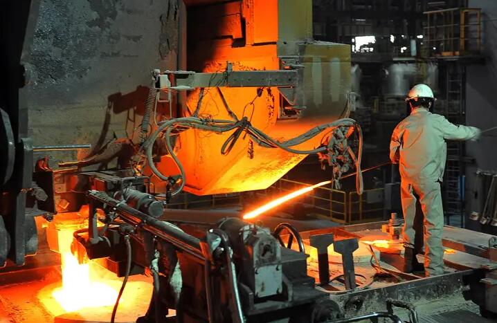 1-2月中国原铝产量再创新高