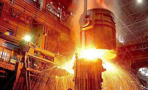 2月阿根廷粗钢产量同比下降3.6%