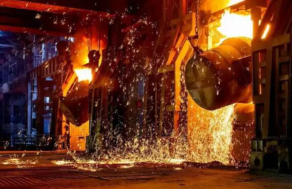 哥伦比亚2月粗钢产量同比下降
