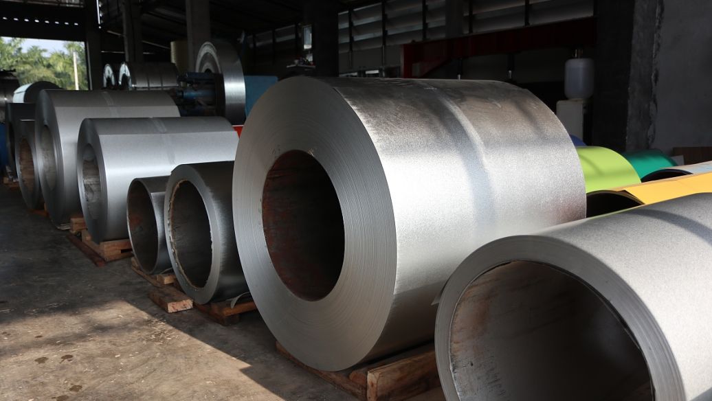 今年中国钢材需求保持稳定