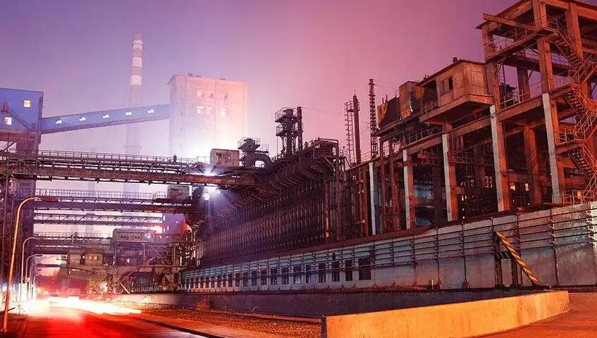 AM/NSIndia将在古吉拉特邦Hazira新建冷轧厂
