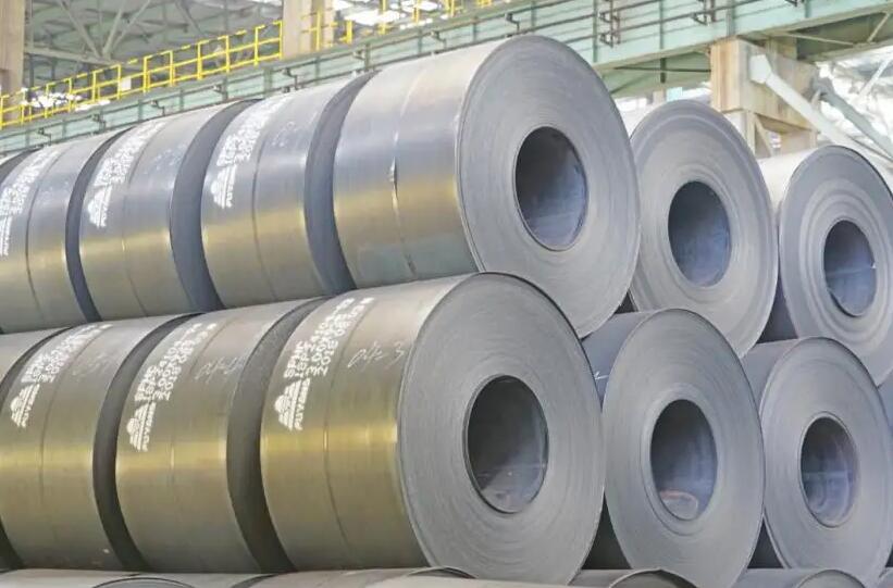 英国开始对从俄罗斯与白俄罗斯进口的钢铁进行钢铁关税配额审查
