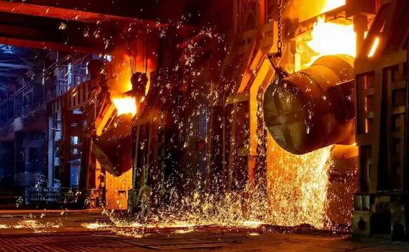 巴基斯坦国家银行将对包括钢铁产品在内的177项商品征收100%的现金保证金