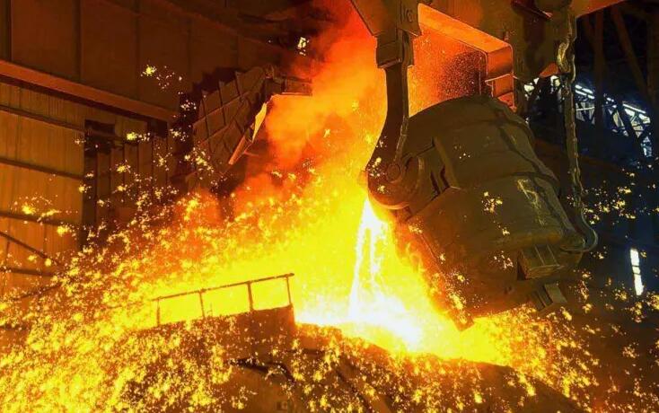 捷克钢铁业受到乌克兰和俄罗斯铁矿石供应中断的影响