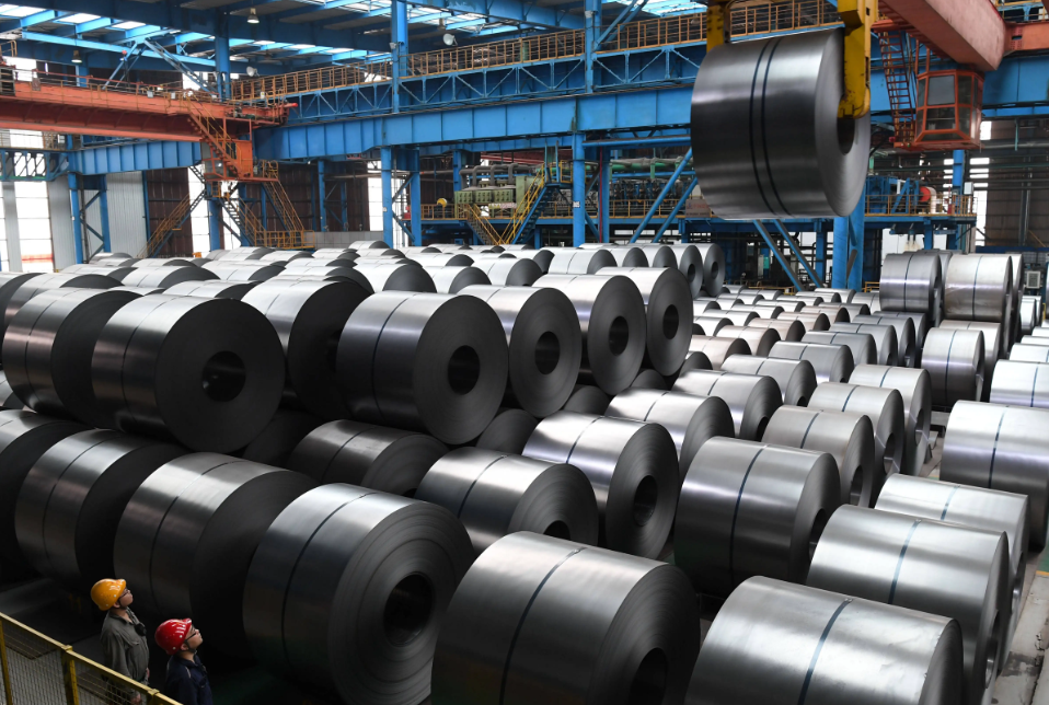 4月份中国粗钢产量有望保持增长