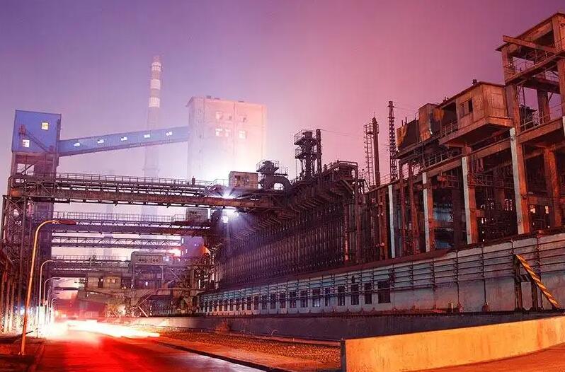 印度塔塔钢铁公司与澳大利亚蒂斯公司签署采矿合作协议