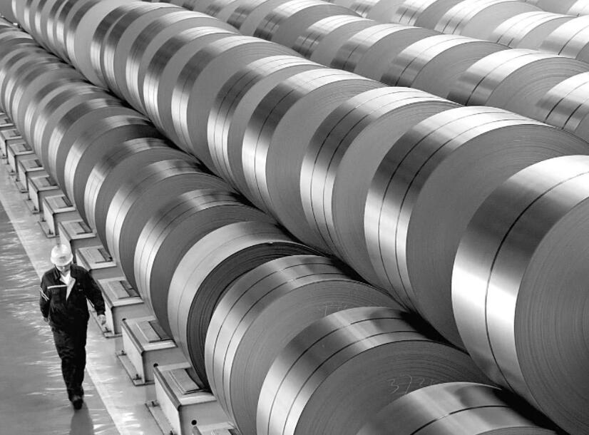 2030年印度不锈钢需求量将超过600万吨