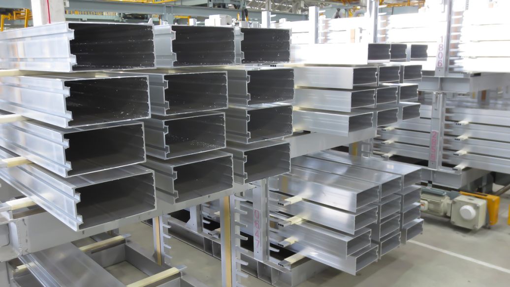 ArcelorMittal Long Products Canada成功测试了直接还原铁生产中的绿色氢