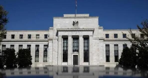 美联储加息0.5%以对抗通胀