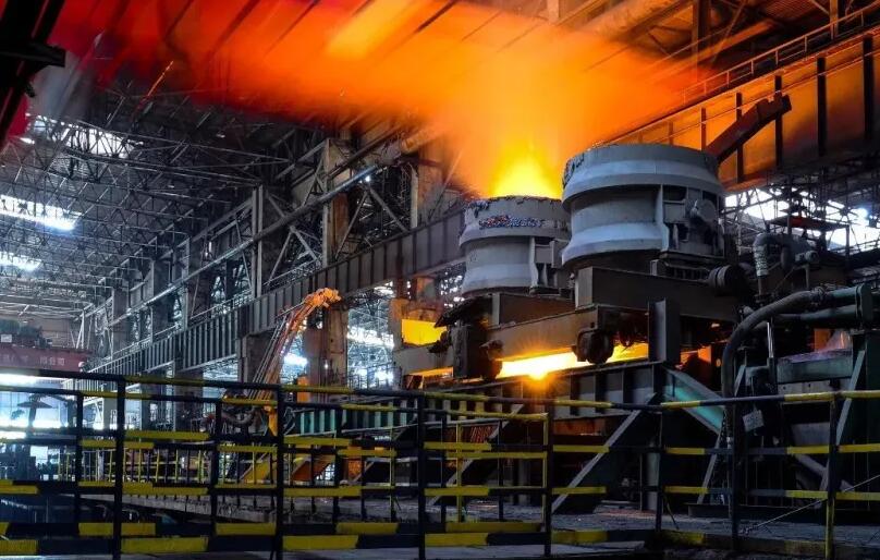德国钢铁制造商蒂森克虏伯表示由于需求下降第一季度出货量下降